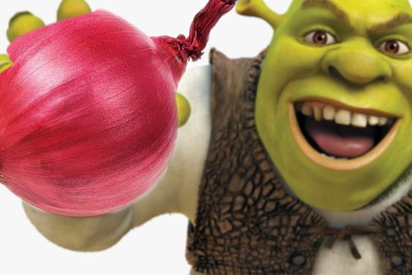 Кракен бошки