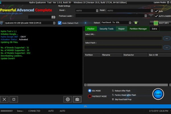 Как зарегистрироваться на кракене