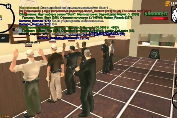 Что такое кракен сайт в россии