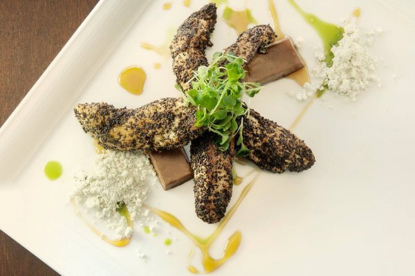 Кракен найдется все