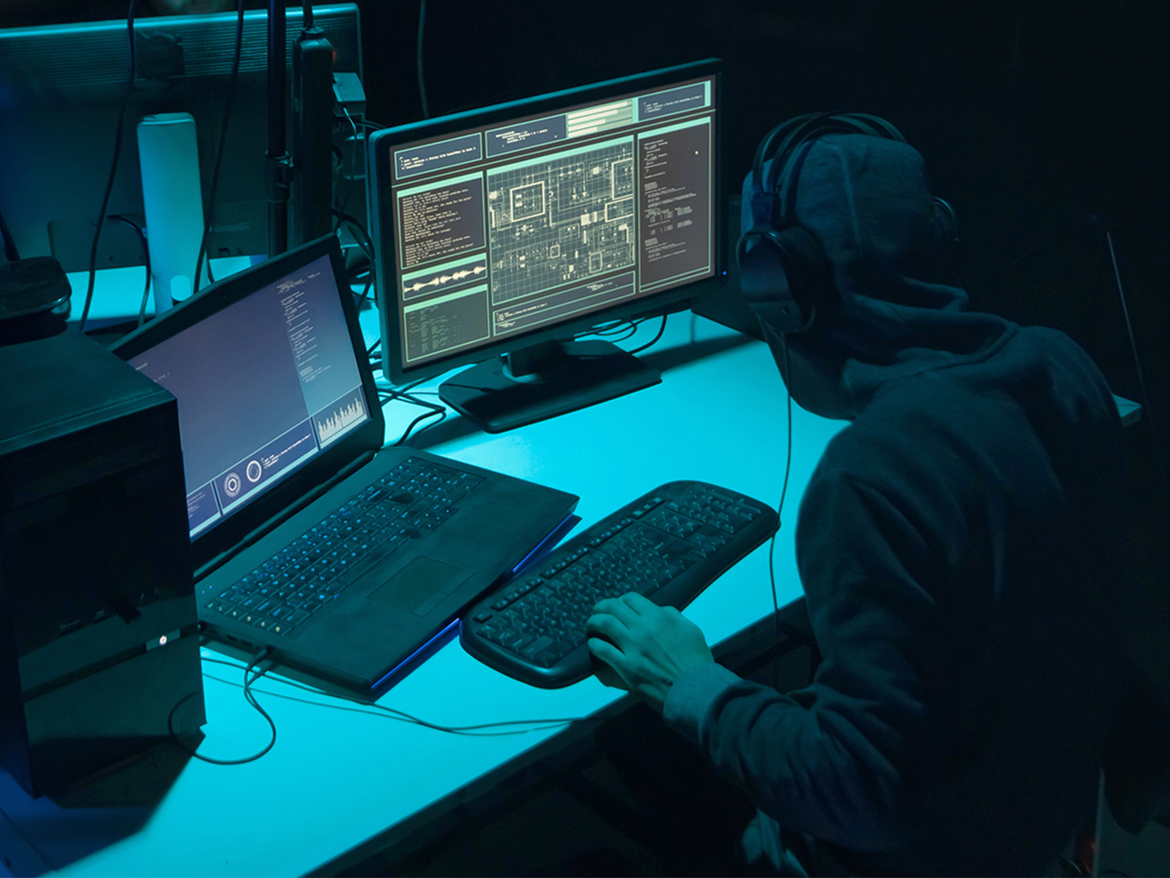 Кракен даркнет слушать