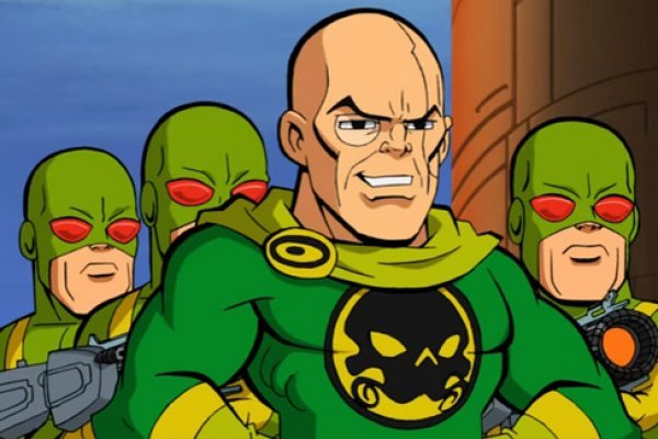 Ссылки на сайты даркнета