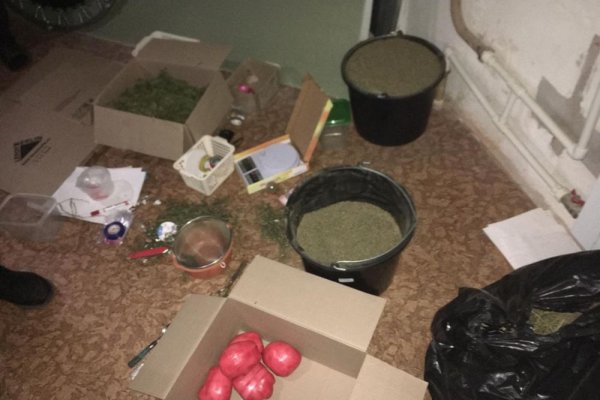 Браузер для кракен