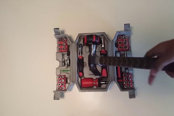 Кракен макет плейс