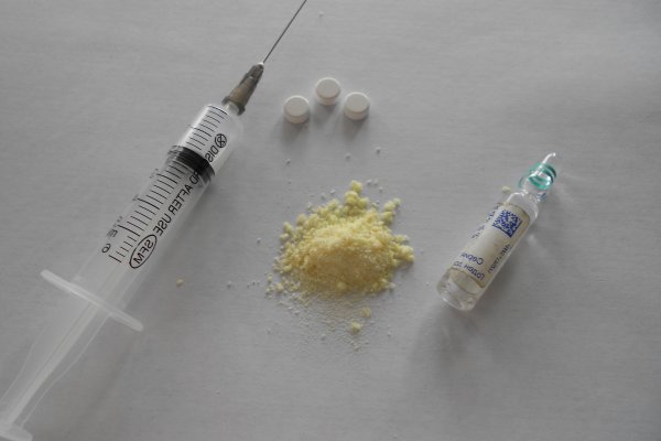 Ссылки даркнета