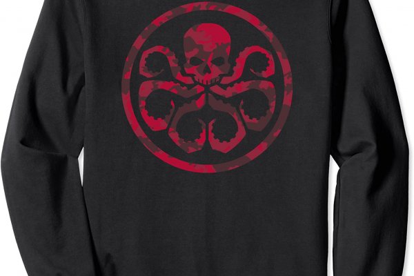 Официальный сайт даркнета