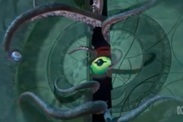 Кракен магазин ссылка