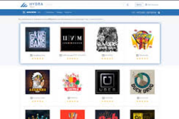 Kraken даркнет что это