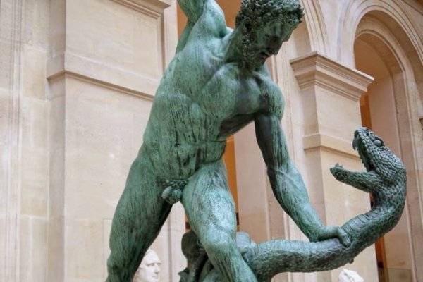 Кракен марке